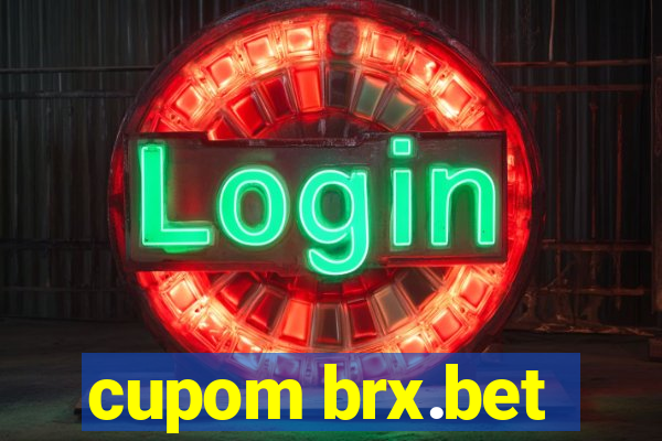 cupom brx.bet